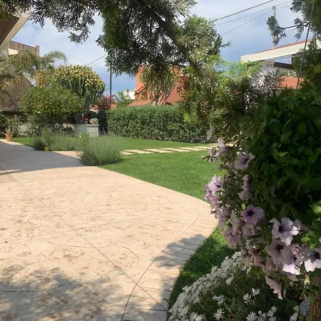 Biniritta Villaggio San Leonardo