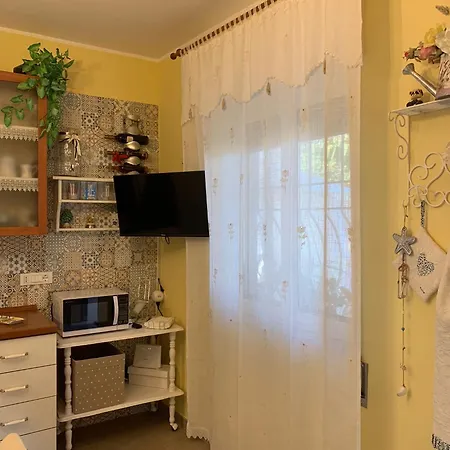 Ferienhaus Biniritta *