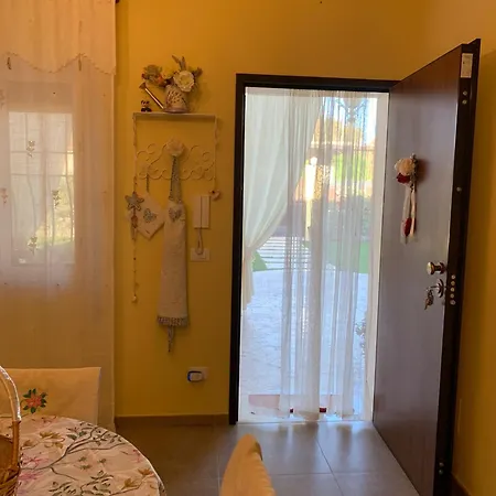 Biniritta Ferienhaus *