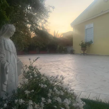 Biniritta * Villaggio San Leonardo