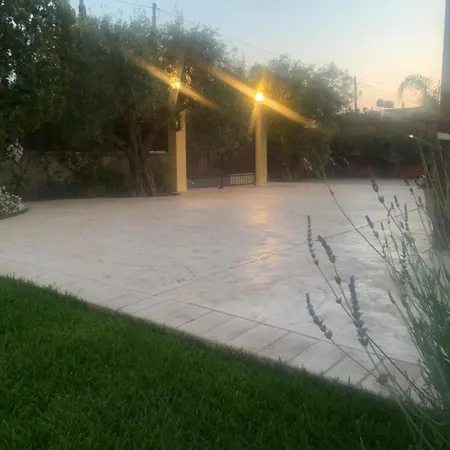 Ferienhaus Biniritta