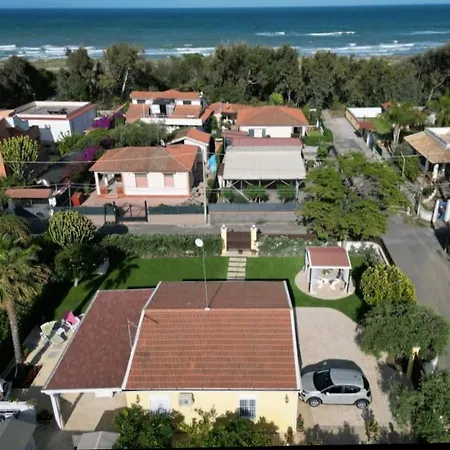Biniritta Villaggio San Leonardo