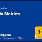 Biniritta 別荘