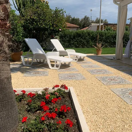 Biniritta Holiday home