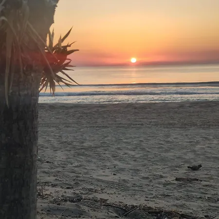 펜션 Biniritta Villaggio San Leonardo