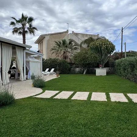 Сasa de vacaciones Biniritta