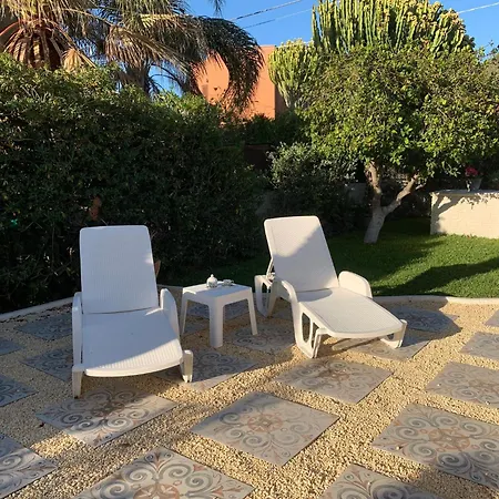 Biniritta Villaggio San Leonardo