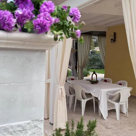 Biniritta Holiday home *