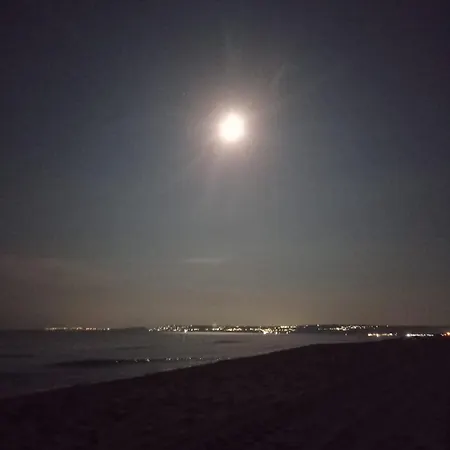 펜션 Biniritta Villaggio San Leonardo