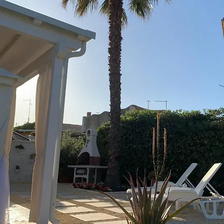 Biniritta * Villaggio San Leonardo