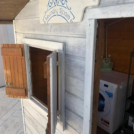 Biniritta Ferienhaus *