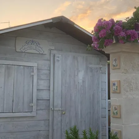 Holiday home Biniritta