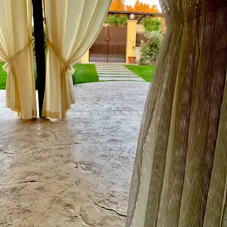 펜션 Biniritta Villaggio San Leonardo