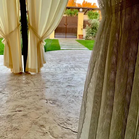 Holiday home Biniritta Villaggio San Leonardo