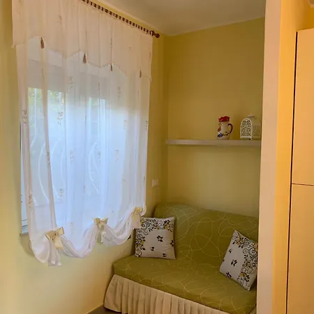 Biniritta Villaggio San Leonardo