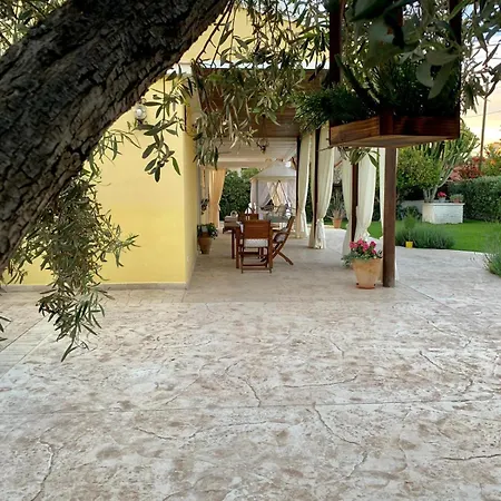 Biniritta Holiday home