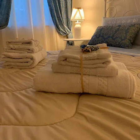 Biniritta Villaggio San Leonardo