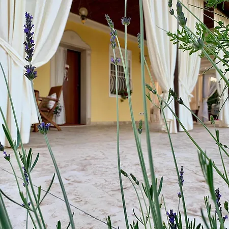 Biniritta Ferienhaus *