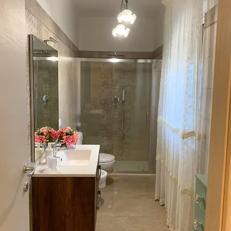 Biniritta Villaggio San Leonardo