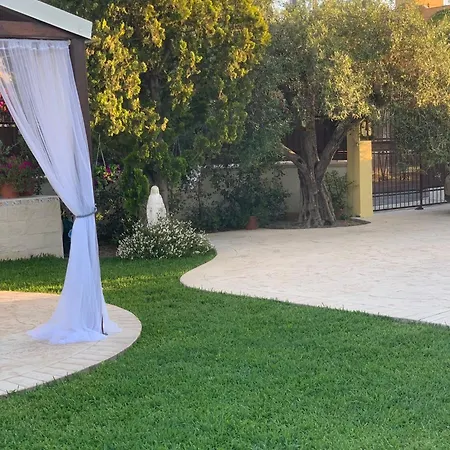 Biniritta * Villaggio San Leonardo