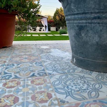 Biniritta * Villaggio San Leonardo