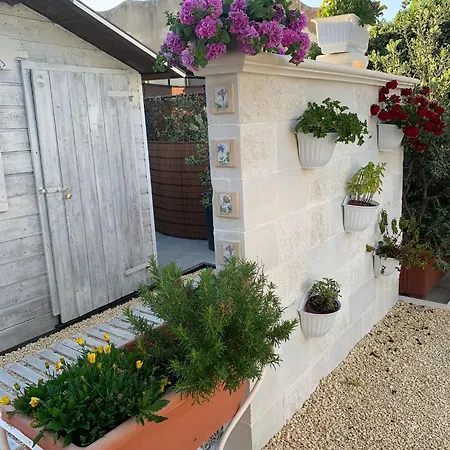 Holiday home Biniritta