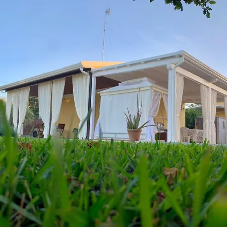 Biniritta * Villaggio San Leonardo