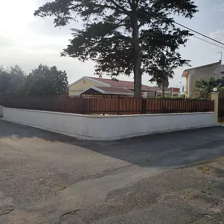 Holiday home Biniritta