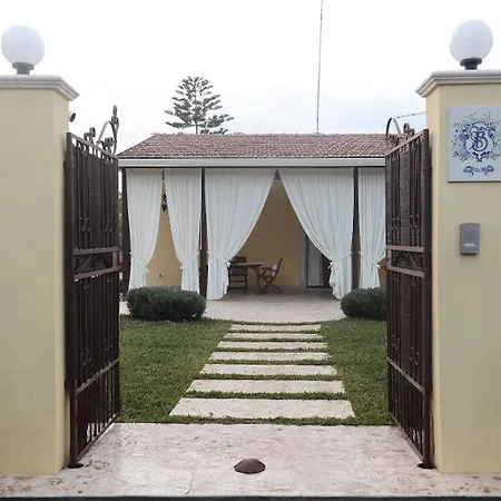 Biniritta Holiday home