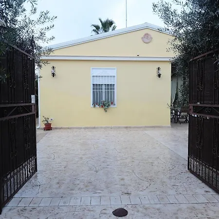 Biniritta Holiday home *