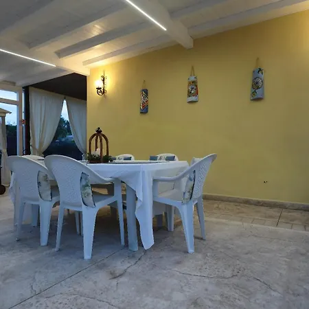 Biniritta Holiday home