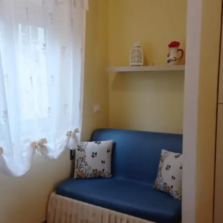 Holiday home Biniritta *