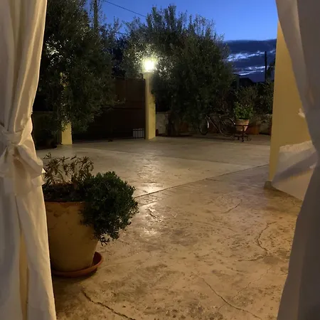 Сasa de vacaciones Biniritta *
